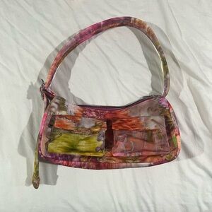 BAGGU Berry Chrysanthemum